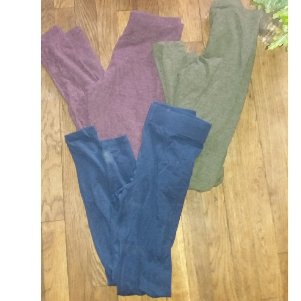 LAST CHANCE FOREVER 21 leggings